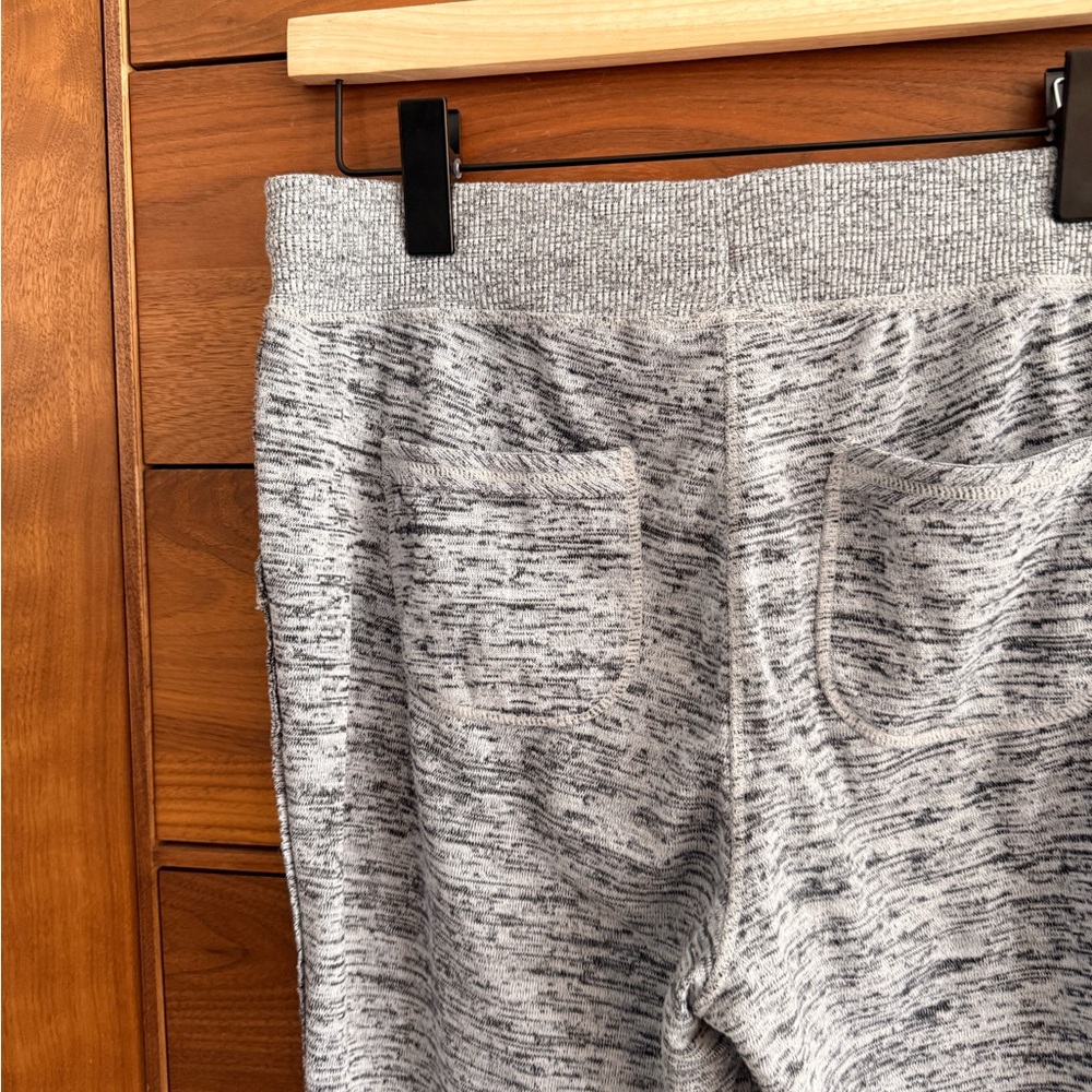 Athleta Pants Womens  Gray Heather Joggers Sweats Athletic Workout Size S - Picture 5 of 7
